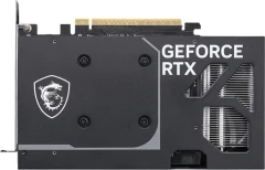 Видеокарта MSI PCI-E 5.0 RTX 5050 8G VENTUS 2X OC NVIDIA GeForce RTX 5050 8Gb 128bit GDDR6 2602/20000 HDMIx1 DPx3 HDCP Ret