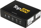 Блок питания TopON TOP-ASUX42 65W-19V 3.42A от бытовой электросети