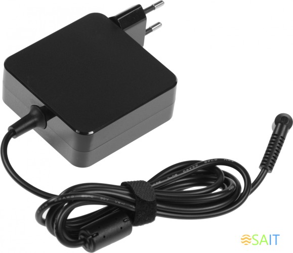 Блок питания TopON TOP-ASUX42 65W-19V 3.42A от бытовой электросети