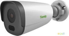 Камера видеонаблюдения IP Tiandy TC-C32GS I5/E/Y/C/SD/2.8mm/V4.2 2.8-2.8мм цв. корп.:белый (TC-C32GS I5/E/Y/C/SD/2.8/V4.2)
