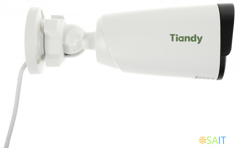 Камера видеонаблюдения IP Tiandy TC-C32GS I5/E/Y/C/SD/2.8mm/V4.2 2.8-2.8мм цв. корп.:белый (TC-C32GS I5/E/Y/C/SD/2.8/V4.2)