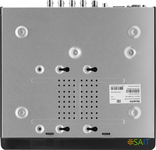 Видеорегистратор Falcon Eye FE-MHD2108