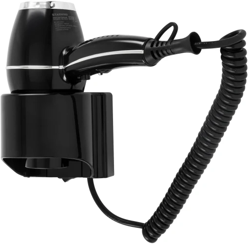 Фен Starwind SW-HD879 1800Вт черный