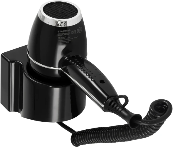 Фен Starwind SW-HD879 1800Вт черный