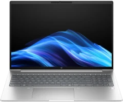 Ноутбук HP ProBook 4 G1a Ryzen 5 230 16Gb SSD256Gb AMD Radeon 16" FHD (1920x1200) Windows 11 Pro silver WiFi BT Cam (BM2S8UT)