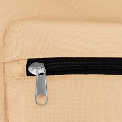 Рюкзак Silwerhof Simple бежевый