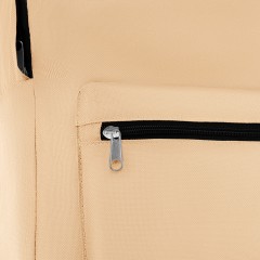 Рюкзак Silwerhof Simple бежевый