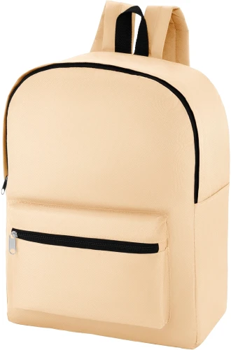Рюкзак Silwerhof Simple бежевый