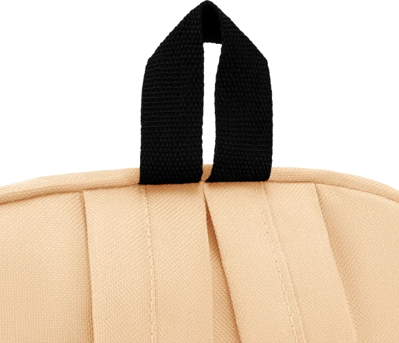 Рюкзак Silwerhof Simple бежевый