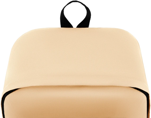 Рюкзак Silwerhof Simple бежевый