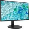 Монитор Acer 23.8" Vero CB242YGbmiprx черный IPS LED 1ms 16:9 HDMI M/M матовая HAS Piv 250cd 178гр/178гр 1920x1080 120Hz FreeSync VGA DP FHD 4.99кг