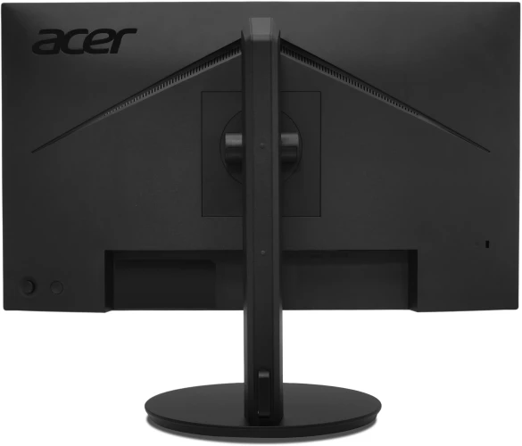 Монитор Acer 23.8" Vero CB242YGbmiprx черный IPS LED 1ms 16:9 HDMI M/M матовая HAS Piv 250cd 178гр/178гр 1920x1080 120Hz FreeSync VGA DP FHD 4.99кг