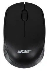 Мышь Acer OMR020 черный оптическая 1200dpi беспров. USB для ноутбука 3but (ZL.MCEEE.006)