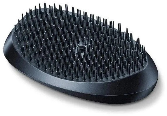 Расческа Beurer HT10 черный/коричневый