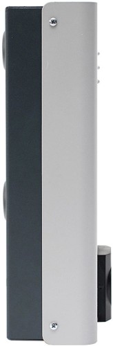 Стабилизатор напряжения Штиль ИнСтаб IS550 475Вт 550ВА белый