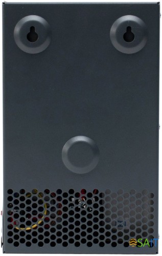 Стабилизатор напряжения Штиль ИнСтаб IS550 475Вт 550ВА белый