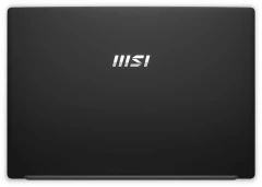 Ноутбук MSI Modern 14 C7M-048US Ryzen 7 7730U 16Gb SSD512Gb AMD Radeon 14" IPS FHD (1920x1080) Windows 11 Home Multi Language black WiFi BT Cam (9S7-14JK12-048)