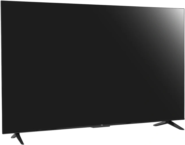 Телевизор LED TCL 65" 65P6K черный 4K Ultra HD 60Hz DVB-T DVB-T2 DVB-C DVB-S DVB-S2 USB WiFi Smart TV