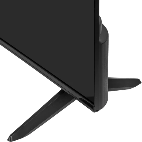 Телевизор LED TCL 65" 65P6K черный 4K Ultra HD 60Hz DVB-T DVB-T2 DVB-C DVB-S DVB-S2 USB WiFi Smart TV