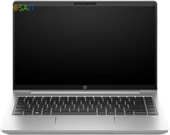 Ноутбук HP ProBook 440 G10 Core i5 1335U 8Gb SSD512Gb Intel Iris Xe graphics 14" IPS FHD (1920x1080) Free DOS silver WiFi BT Cam (816N0EA)