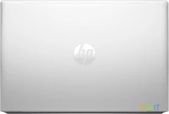 Ноутбук HP ProBook 440 G10 Core i5 1335U 8Gb SSD512Gb Intel Iris Xe graphics 14" IPS FHD (1920x1080) Free DOS silver WiFi BT Cam (816N0EA)