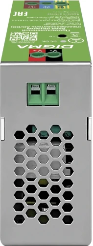 Блок питания AC/DC Digma DPS12048 12В 48Вт