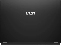 Ноутбук MSI Modern 14 H D13MG-089XRU Core i7 13700H 16Gb SSD512Gb Intel Iris Xe graphics 14" IPS FHD+ (1920x1200) Free DOS black WiFi BT Cam (9S7-14L112-089)