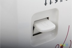 Швейная машина Janome Sew Cat 57 белый/рисунок