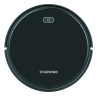 Пылесос-робот Starwind SRV3950 18Вт черный