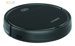 Пылесос-робот Starwind SRV3950 18Вт черный