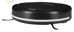 Пылесос-робот Starwind SRV3950 18Вт черный