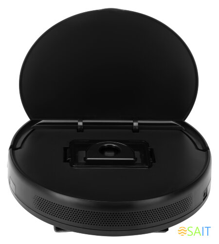 Пылесос-робот Starwind SRV3950 18Вт черный