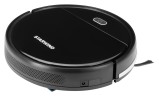 Пылесос-робот Starwind SRV3950 18Вт черный
