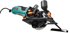 Циркулярная пила (дисковая) Sturm CS5012MS