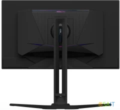 Монитор Gigabyte 27" Aorus FO27Q3 черный OLED LED 1ms 16:9 HDMI M/M матовая HAS Piv 250cd 178гр/178гр 2560x1440 360Hz DP 2K USB 7.2кг