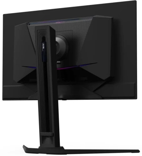 Монитор Gigabyte 27" Aorus FO27Q3 черный OLED LED 1ms 16:9 HDMI M/M матовая HAS Piv 250cd 178гр/178гр 2560x1440 360Hz DP 2K USB 7.2кг