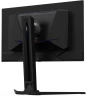 Монитор Gigabyte 27" Aorus FO27Q3 черный OLED LED 1ms 16:9 HDMI M/M матовая HAS Piv 250cd 178гр/178гр 2560x1440 360Hz DP 2K USB 7.2кг