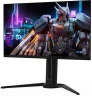 Монитор Gigabyte 27" Aorus FO27Q3 черный OLED LED 1ms 16:9 HDMI M/M матовая HAS Piv 250cd 178гр/178гр 2560x1440 360Hz DP 2K USB 7.2кг