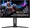 Монитор Gigabyte 27" Aorus FO27Q3 черный OLED LED 1ms 16:9 HDMI M/M матовая HAS Piv 250cd 178гр/178гр 2560x1440 360Hz DP 2K USB 7.2кг