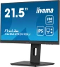 Монитор Iiyama 21.5" ProLite XUB2293HSU-B6 черный IPS LED 1ms 16:9 HDMI M/M матовая HAS Piv 1000:1 250cd 178гр/178гр 1920x1080 100Hz DP FHD USB 3.9кг