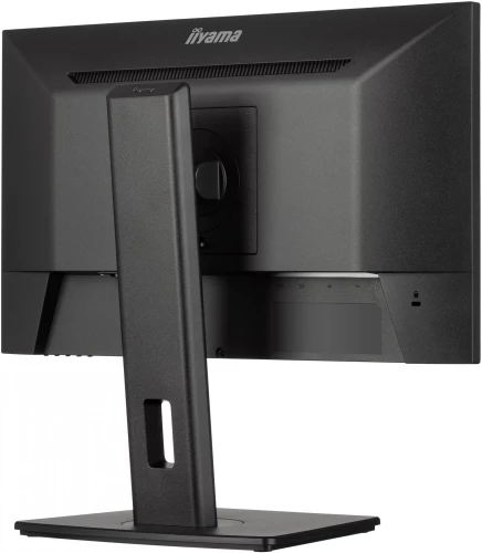Монитор Iiyama 21.5" ProLite XUB2293HSU-B6 черный IPS LED 1ms 16:9 HDMI M/M матовая HAS Piv 1000:1 250cd 178гр/178гр 1920x1080 100Hz DP FHD USB 3.9кг
