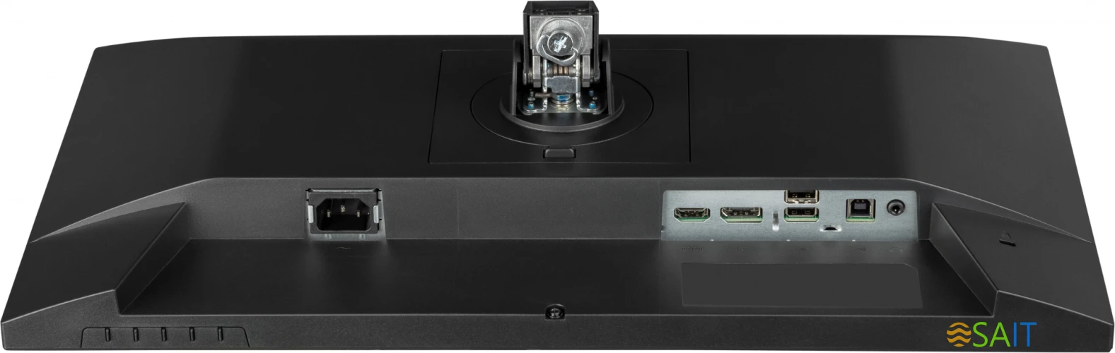 Монитор Iiyama 21.5" ProLite XUB2293HSU-B6 черный IPS LED 1ms 16:9 HDMI M/M матовая HAS Piv 1000:1 250cd 178гр/178гр 1920x1080 100Hz DP FHD USB 3.9кг