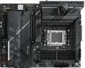 Материнская плата Asus ROG STRIX X870E-H GAMING WIFI7 Socket AM5 AMD X870E 4xDDR5 ATX AC`97 8ch(7.1) 5Gigabit RAID+HDMI
