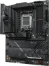 Материнская плата Asus ROG STRIX X870E-H GAMING WIFI7 Socket AM5 AMD X870E 4xDDR5 ATX AC`97 8ch(7.1) 5Gigabit RAID+HDMI