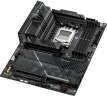 Материнская плата Asus ROG STRIX X870E-H GAMING WIFI7 Socket AM5 AMD X870E 4xDDR5 ATX AC`97 8ch(7.1) 5Gigabit RAID+HDMI