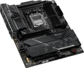 Материнская плата Asus ROG STRIX X870E-H GAMING WIFI7 Socket AM5 AMD X870E 4xDDR5 ATX AC`97 8ch(7.1) 5Gigabit RAID+HDMI