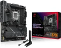 Материнская плата Asus ROG STRIX X870E-H GAMING WIFI7 Socket AM5 AMD X870E 4xDDR5 ATX AC`97 8ch(7.1) 5Gigabit RAID+HDMI