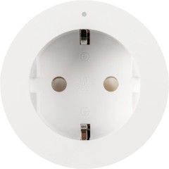 Умная розетка Aqara Smart Plug EU белый (SP-EUC01)
