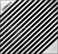 Блок питания Formula ATX 1000W VL-1000G5 MOD Gen.5 80+ gold (20+4pin) APFC 140mm fan lt.blue LED 9xSATA Cab Manag RTL