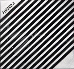 Блок питания Formula ATX 1000W VL-1000G5 MOD Gen.5 80+ gold (20+4pin) APFC 140mm fan lt.blue LED 9xSATA Cab Manag RTL